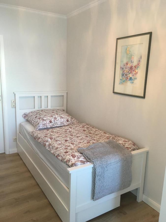 Ferienzimmer Am See 라체부르크 외부 사진